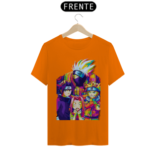 Nome do produtoHeróis de Konoha
