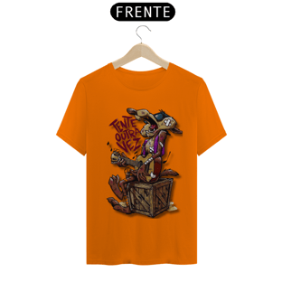Nome do produtoWile E. Coyote em Alto Estilo: Tente Outra Vez!