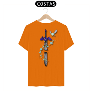 Nome do produtoA Lenda de Link
