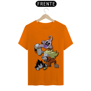 Nome do produtoGuerreiros Z 