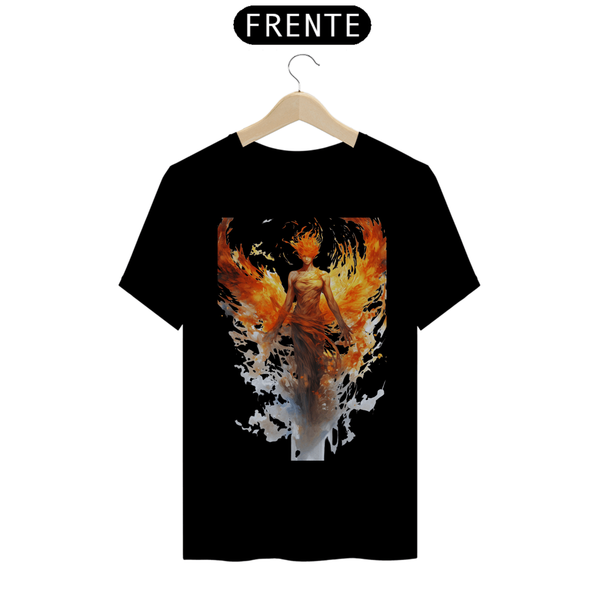 Nome do produto: Fada do Crepúsculo