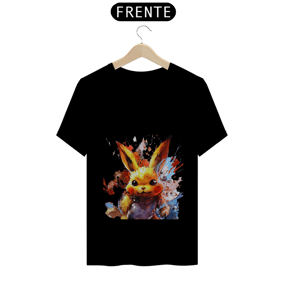 Pikachu Realista