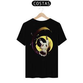 Encanto Oculto: Mimikyu Místico