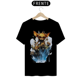 Hipnose Sombria: O Olhar do Gremlin