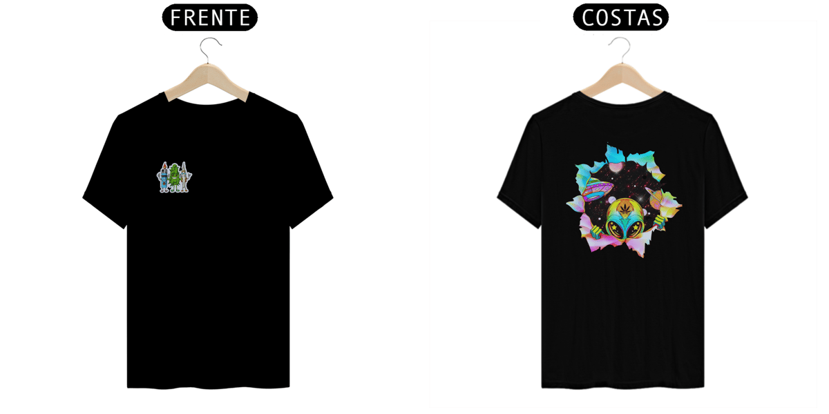 Nome do produto: Portal Cósmico