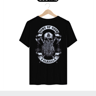 Nome do produtoHerdeiros de Odin: Valhalla