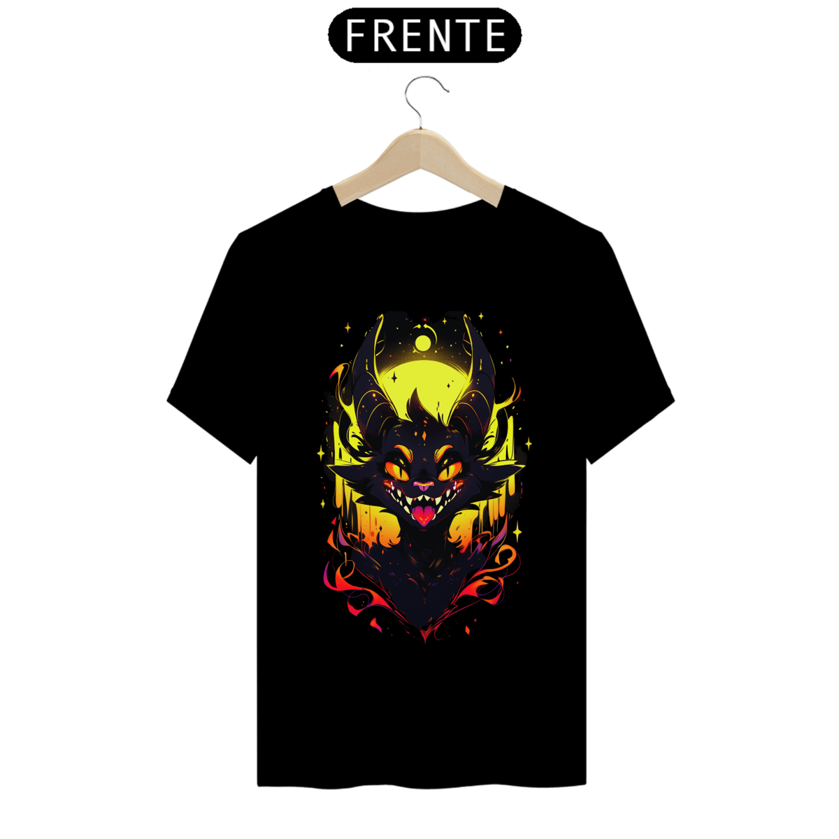 Nome do produto: Felinferno