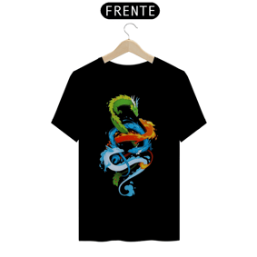 Dança Elemental
