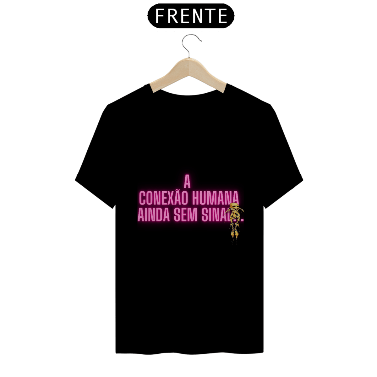 Nome do produto: Conexão Intergaláctica