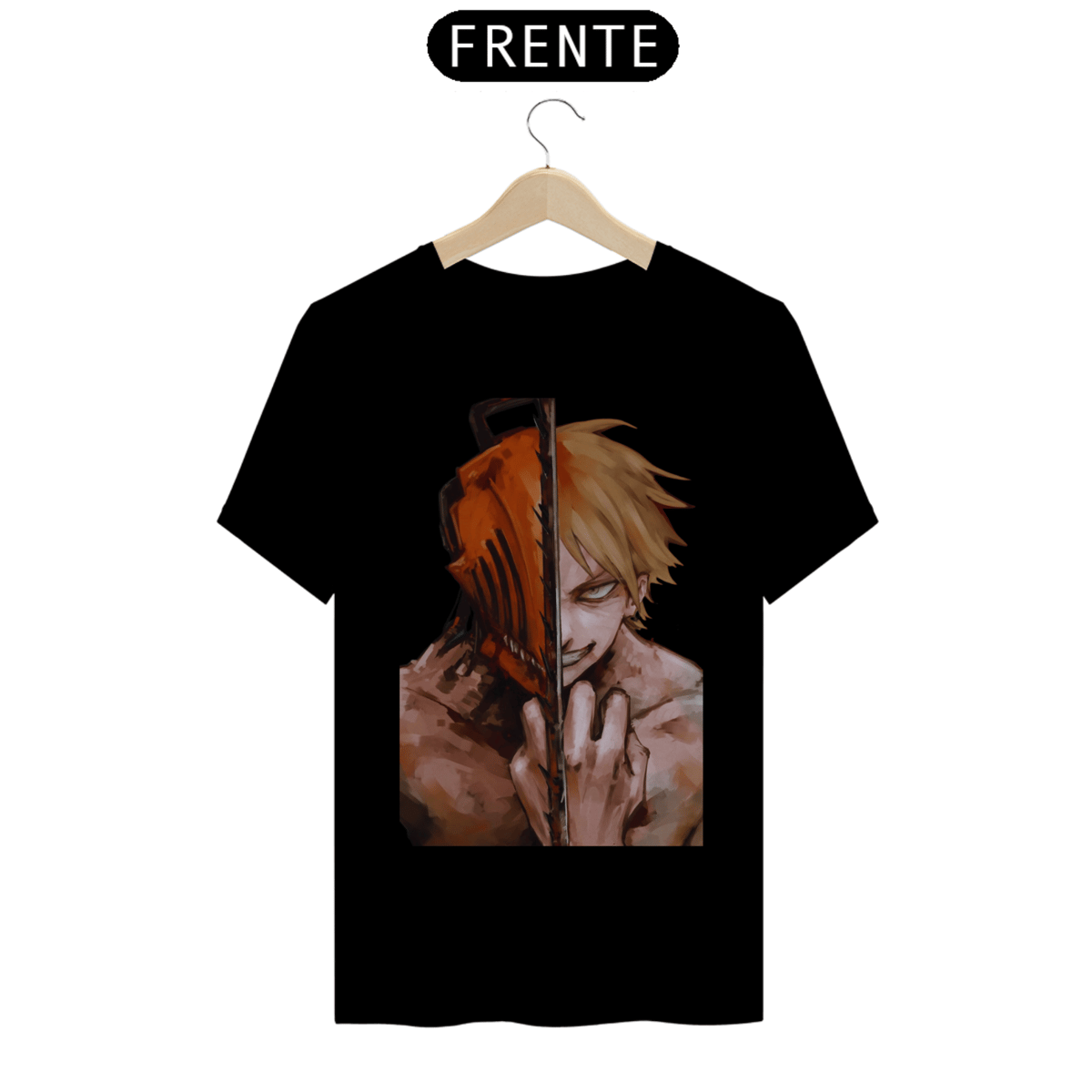 Nome do produto: Metamorfose Serradora: Dualidade de Poder