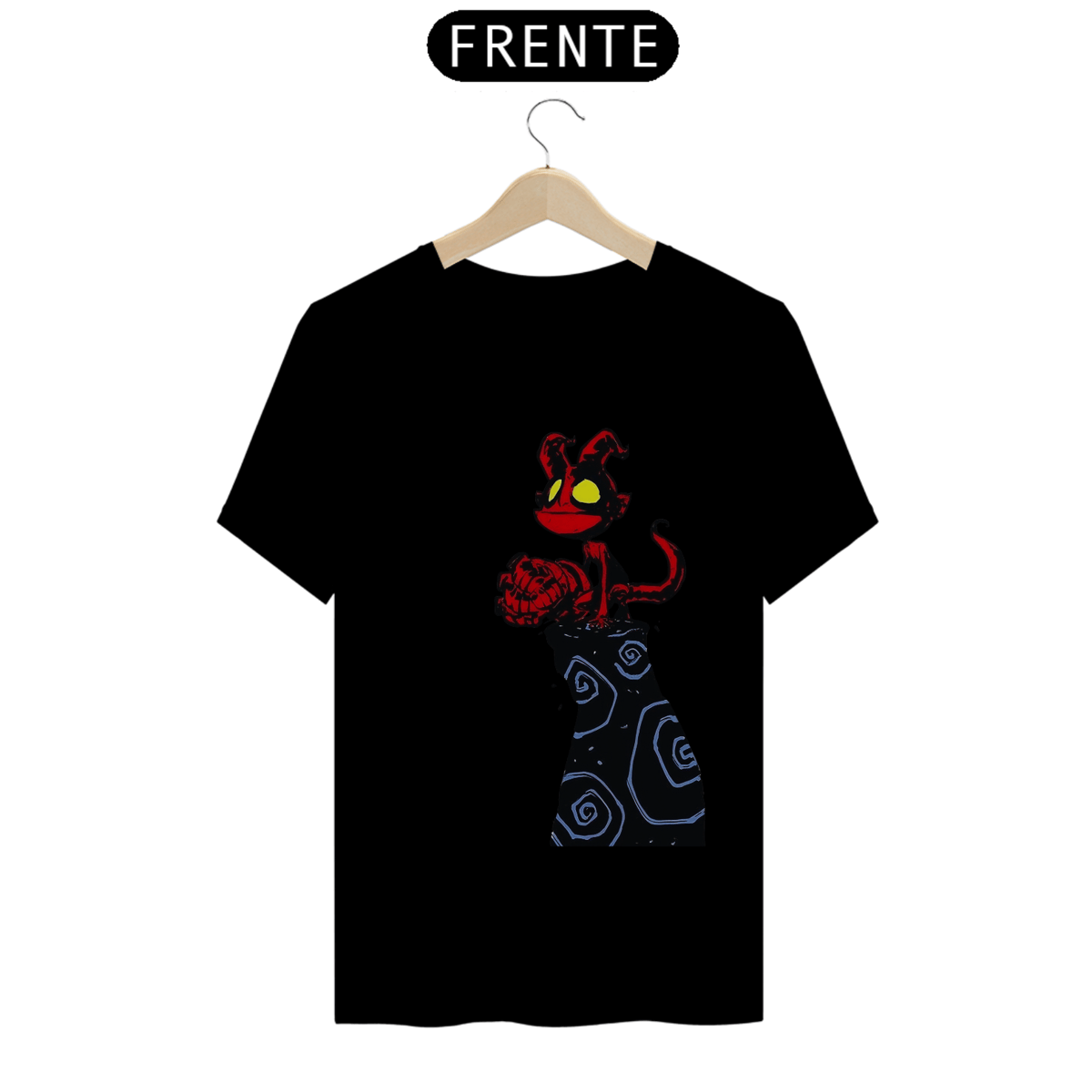 Nome do produto: Aventuras do Pequeno Hellboy