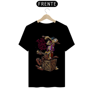 Nome do produtoWile E. Coyote em Alto Estilo: Tente Outra Vez!
