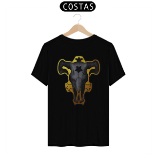 Black Bulls: O Touro Negro