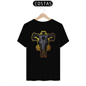 Black Bulls: O Touro Negro