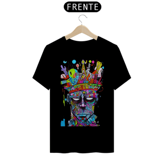 O Rei do Grafite