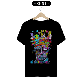 O Rei do Grafite