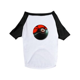 Petdog Pokebola