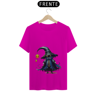 Nome do produtoSombras Encantadas:  o Mago das Treva