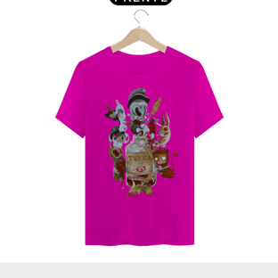 Nome do produtoVintage Tóxico: A Bebida Maldita