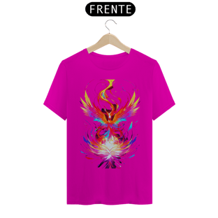 Nome do produtoA Fênix Psicótica: Renascimento Desvairado