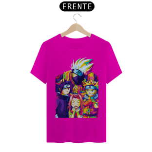 Nome do produtoHeróis de Konoha