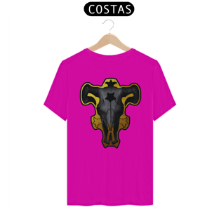 Nome do produtoBlack Bulls: O Touro Negro