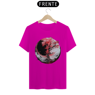 Nome do produto A árvore rosa
