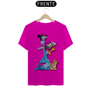 Nome do produtoUniverso Encantado Reinventado