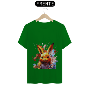 Nome do produtoPikachu Realista