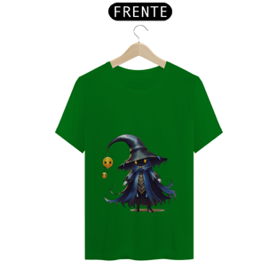 Nome do produtoSombras Encantadas:  o Mago das Treva