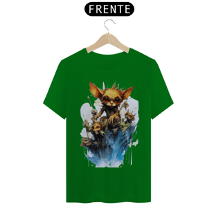 Nome do produtoHipnose Sombria: O Olhar do Gremlin