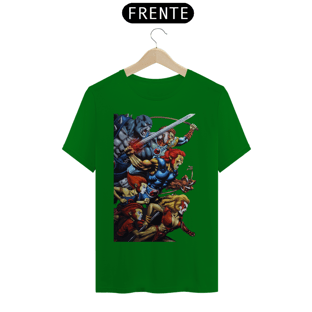 Nome do produtoThundercats