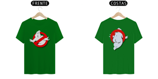 Nome do produtoGhostbusters