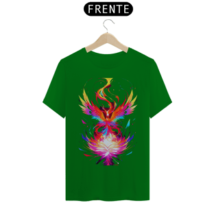 Nome do produtoA Fênix Psicótica: Renascimento Desvairado