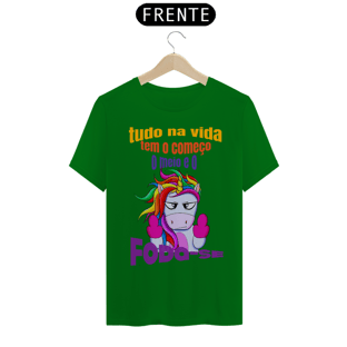 Nome do produtoO Foda-se Encantado