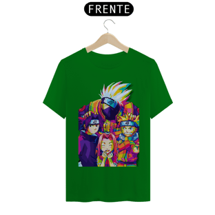 Nome do produtoHeróis de Konoha