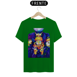 Nome do produtoA Harmonia dos Feiticeiros de Jujutsu Kaisen