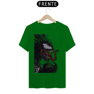 Nome do produtoO Olhar Sinistro do Venom