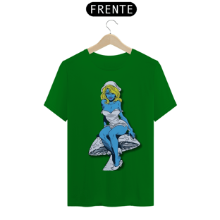 Nome do produtoSmurfette Descolada