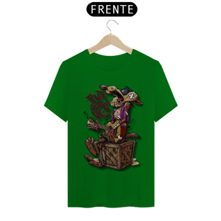 Nome do produtoWile E. Coyote em Alto Estilo: Tente Outra Vez!