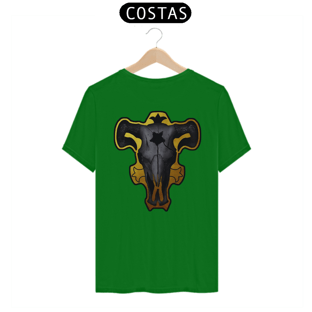Nome do produtoBlack Bulls: O Touro Negro