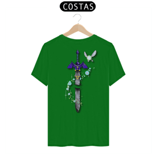 Nome do produtoA Lenda de Link