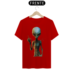 Nome do produtoAlienígena Celestial