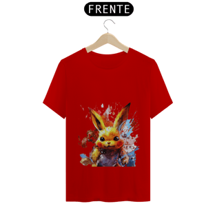 Nome do produtoPikachu Realista