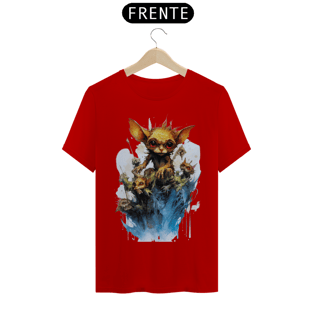 Nome do produtoHipnose Sombria: O Olhar do Gremlin