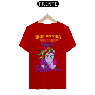 Nome do produtoO Foda-se Encantado