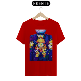 Nome do produtoA Harmonia dos Feiticeiros de Jujutsu Kaisen