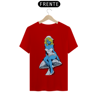 Nome do produtoSmurfette Descolada