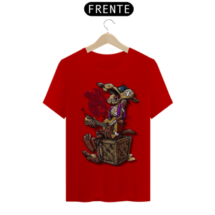 Nome do produtoWile E. Coyote em Alto Estilo: Tente Outra Vez!