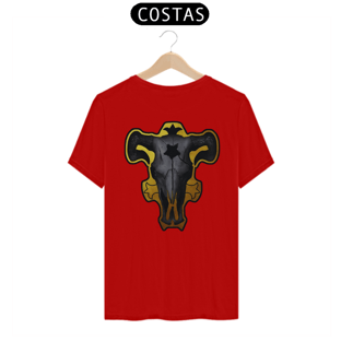 Nome do produtoBlack Bulls: O Touro Negro